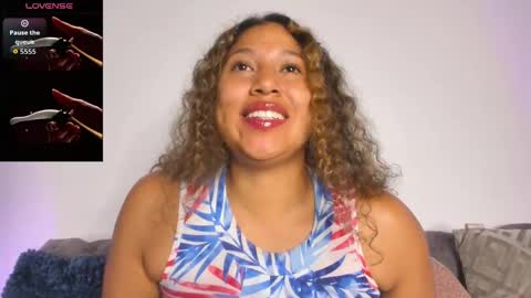 Snapshot of kiut_lili18 chatting on September 28, 2025, 12:10 pm Lili online show from September 28, 2025, 12:10 pm