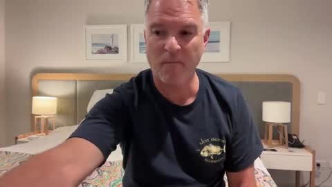 Silver Fox Daddy online show from December 14, 2024, 2:12 am