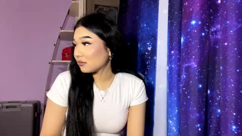 Dina Vina online show from February 8, 2026, 8:12 pm