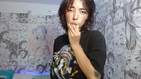 kiyu online show from March 10, 2025, 3:12 am