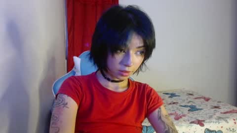 kiyu online show from October 30, 2025, 1:07 am