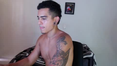 kizame___ online show from February 18, 2026, 6:37 pm