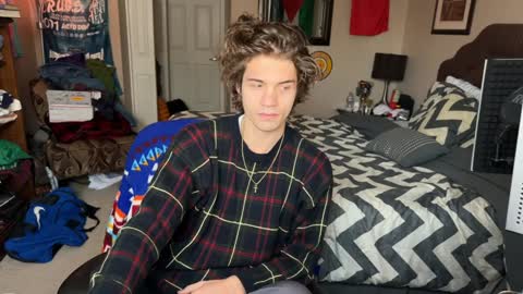 Kyle online show from December 14, 2024, 3:15 pm