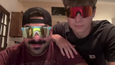 BarbellBoys online show from July 13, 2026, 5:21 am