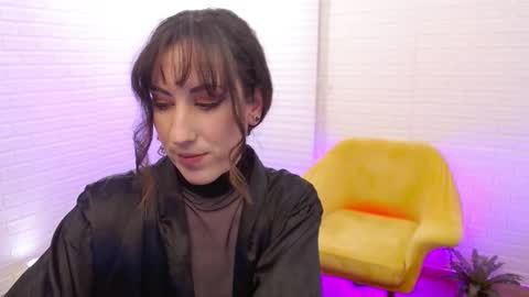 Klarissa online show from September 26, 2025, 5:33 am