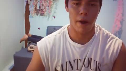 Snapshot of klars_mood chatting on June 13, 2026, 7:34 pm klars online show from June 13, 2026, 7:34 pm