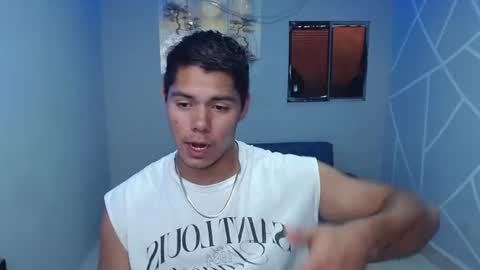 Snapshot of klars_mood chatting on July 22, 2026, 6:00 pm klars online show from July 22, 2026, 6:00 pm