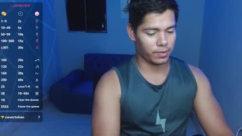 Snapshot of klars_mood chatting on July 25, 2026, 11:57 pm klars online show from July 25, 2026, 11:57 pm