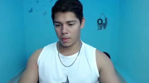 Snapshot of klars_mood chatting on July 31, 2026, 11:15 pm klars online show from July 31, 2026, 11:15 pm