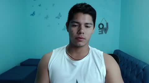 Snapshot of klars_mood chatting on August 1, 2026, 5:45 pm klars online show from August 1, 2026, 5:45 pm