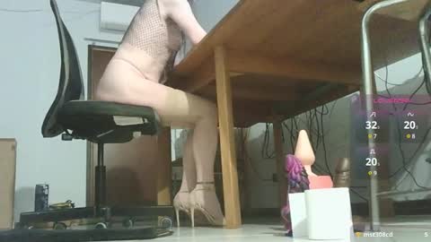 Klaudia online show from December 10, 2024, 6:11 am