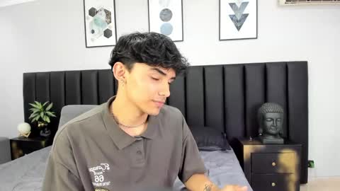 KLAUS online show from January 7, 2025, 5:54 am