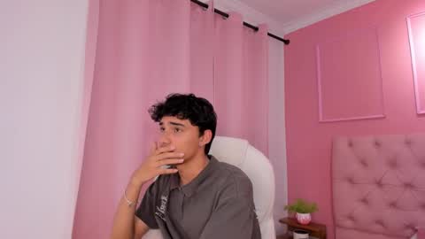 KLAUS online show from January 29, 2025, 1:37 am