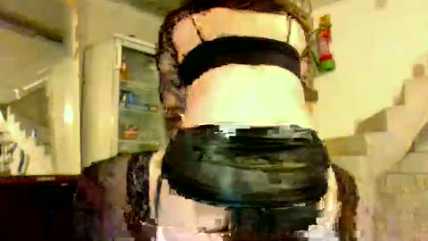 Snapshot of klee6666 chatting on October 10, 2025, 7:35 pm klee6666 online show from October 10, 2025, 7:35 pm