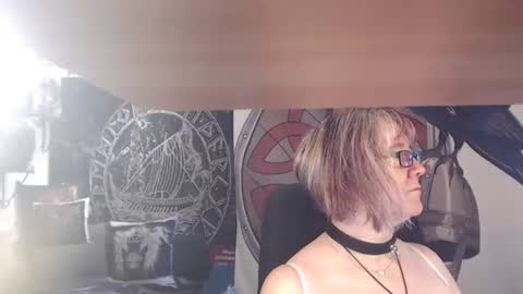 Michelle online show from June 19, 2026, 4:17 am
