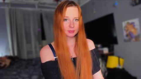 Snapshot of klementinagirl chatting on May 2, 2026, 7:30 pm Klementinafanslyklementina6661 online show from May 2, 2026, 7:30 pm