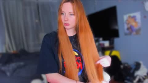 Snapshot of klementinagirl chatting on May 13, 2026, 9:11 pm Klementinafanslyklementina6661 online show from May 13, 2026, 9:11 pm