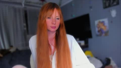 Snapshot of klementinagirl chatting on May 15, 2026, 9:00 pm Klementinafanslyklementina6661 online show from May 15, 2026, 9:00 pm
