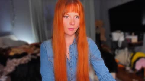 Snapshot of klementinagirl chatting on July 4, 2026, 8:04 pm Klementinafanslyklementina6661 online show from July 4, 2026, 8:04 pm