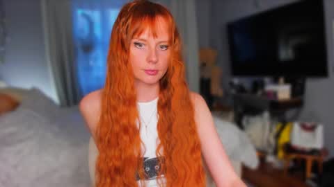 Snapshot of klementinagirl chatting on July 8, 2026, 6:34 pm Klementinafanslyklementina6661 online show from July 8, 2026, 6:34 pm