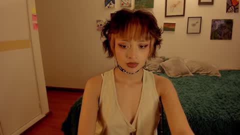 Snapshot of kleo_o chatting on September 24, 2025, 10:13 pm Kleo online show from September 24, 2025, 10:13 pm