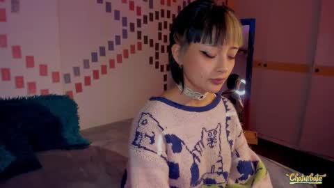 Snapshot of kleo_o chatting on November 14, 2025, 5:17 am Kleo online show from November 14, 2025, 5:17 am