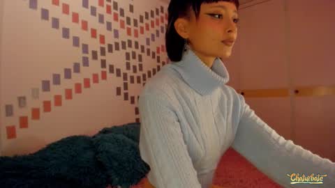 Snapshot of kleo_o chatting on December 1, 2025, 3:44 am Kleo online show from December 1, 2025, 3:44 am