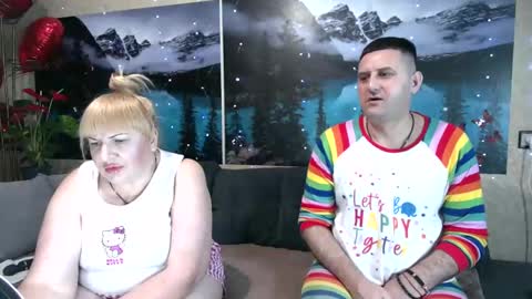 Snapshot of kleosnow chatting on February 25, 2025, 6:09 pm Kleosnow online show from February 25, 2025, 6:09 pm