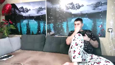 Snapshot of kleosnow chatting on March 11, 2025, 8:41 am Kleosnow online show from March 11, 2025, 8:41 am