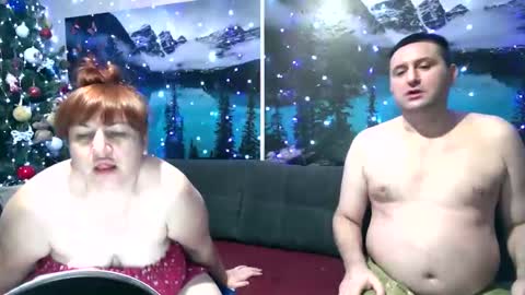 Snapshot of kleosnow chatting on December 23, 2025, 9:40 am Kleosnow online show from December 23, 2025, 9:40 am