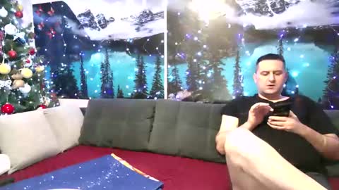 Snapshot of kleosnow chatting on January 10, 2026, 8:38 am Kleosnow online show from January 10, 2026, 8:38 am