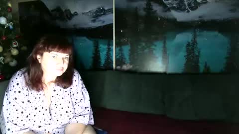 Snapshot of kleosnow chatting on January 12, 2026, 8:52 am Kleosnow online show from January 12, 2026, 8:52 am