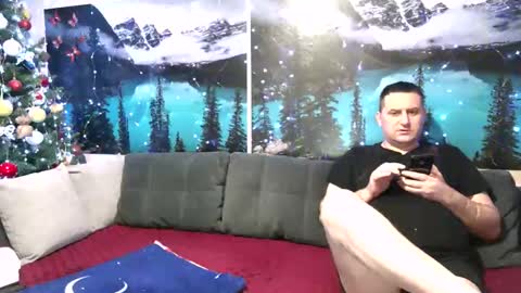 Snapshot of kleosnow chatting on January 16, 2026, 8:18 am Kleosnow online show from January 16, 2026, 8:18 am