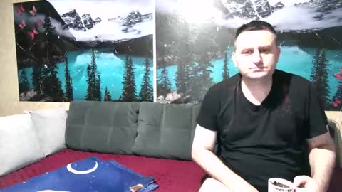 Snapshot of kleosnow chatting on February 10, 2026, 7:12 am Kleosnow online show from February 10, 2026, 7:12 am