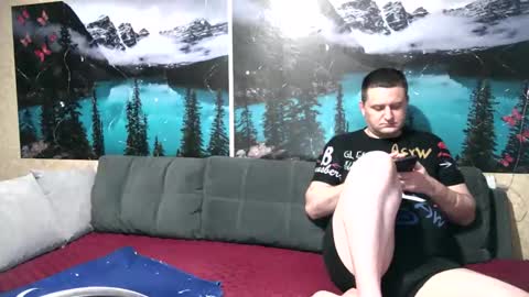 Snapshot of kleosnow chatting on February 24, 2026, 7:06 am Kleosnow online show from February 24, 2026, 7:06 am