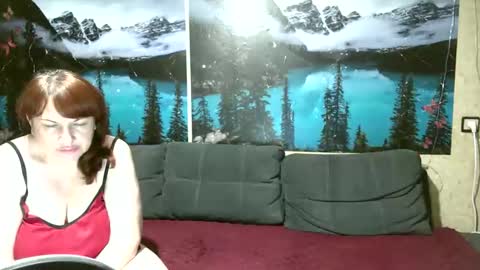 Snapshot of kleosnow chatting on February 25, 2026, 11:31 am Kleosnow online show from February 25, 2026, 11:31 am