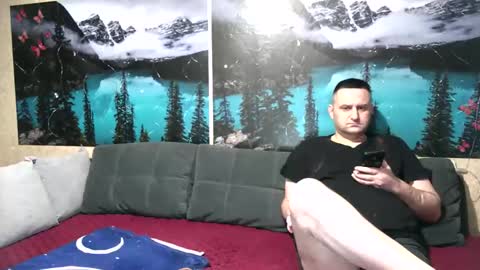 Snapshot of kleosnow chatting on March 1, 2026, 6:48 am Kleosnow online show from March 1, 2026, 6:48 am