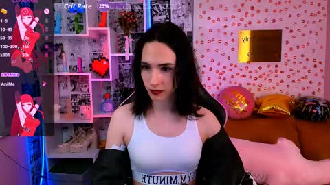 Snapshot of kleri_s chatting on April 23, 2026, 8:22 pm kleri_s online show from April 23, 2026, 8:22 pm