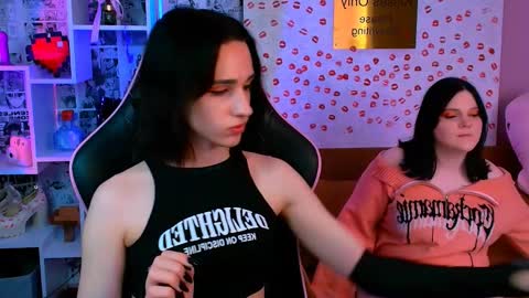 Snapshot of kleri_s chatting on May 21, 2026, 6:48 pm kleri_s online show from May 21, 2026, 6:48 pm