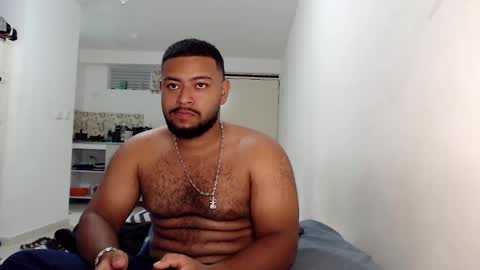 kleyton online show from February 6, 2025, 9:28 pm