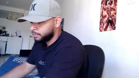 kleyton online show from March 19, 2026, 8:02 pm