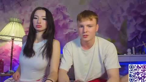 kris and Ariana online show from July 19, 2026, 10:13 pm