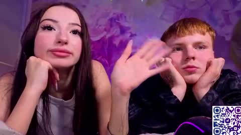 kris and Ariana online show from July 26, 2026, 11:22 pm