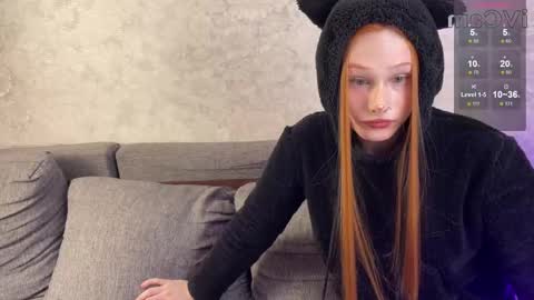 Klin online show from February 23, 2025, 2:14 pm