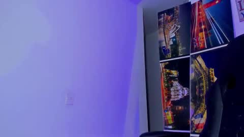 Snapshot of klinsmannwalton chatting on March 21, 2026, 10:42 am klinsmannwalton online show from March 21, 2026, 10:42 am