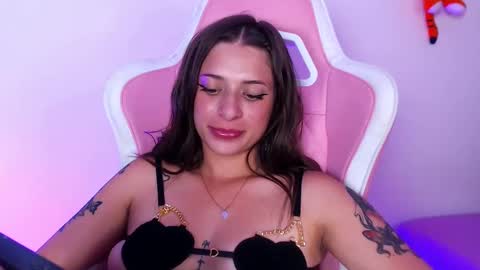 Kloe online show from January 8, 2025, 8:06 am