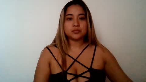 Snapshot of kloe__05 chatting on July 12, 2026, 6:43 pm Kloe online show from July 12, 2026, 6:43 pm