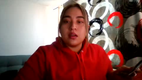 Snapshot of kloe__05 chatting on July 22, 2026, 11:46 am Kloe online show from July 22, 2026, 11:46 am
