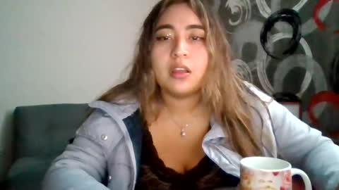 Snapshot of kloe__05 chatting on July 23, 2026, 12:57 am Kloe online show from July 23, 2026, 12:57 am