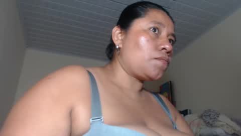 Kloe online show from February 23, 2025, 8:11 pm